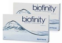 Biofinity